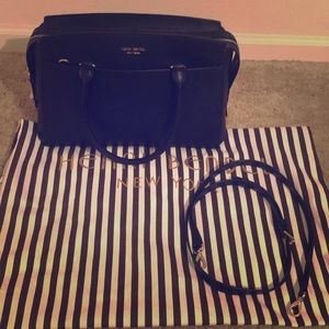 Henri Bendel handbag